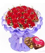 联盟路197号的花卉与蔬菜产品图片赏析